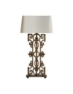 Lámpara De Sobremesa