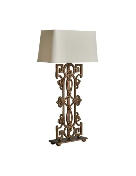 Lámpara De Sobremesa