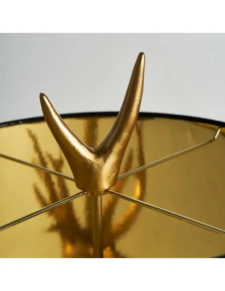 Lámpara De Sobremesa