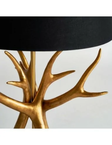 Lámpara De Sobremesa