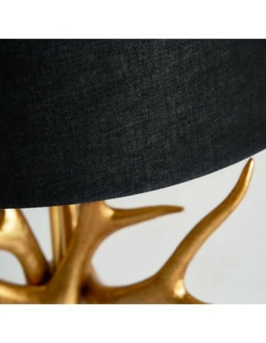 Lámpara De Sobremesa