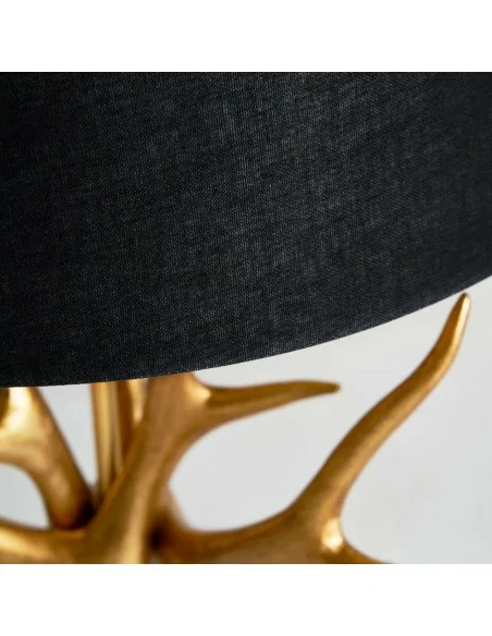 Lámpara De Sobremesa