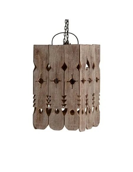 Lámpara De Techo Lioma