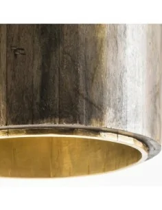 Lámpara De Techo Lindley 2