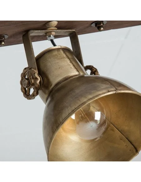 Lámpara De Techo Ottawa