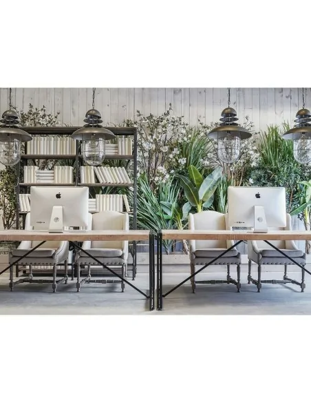 Lámpara De Techo Moy