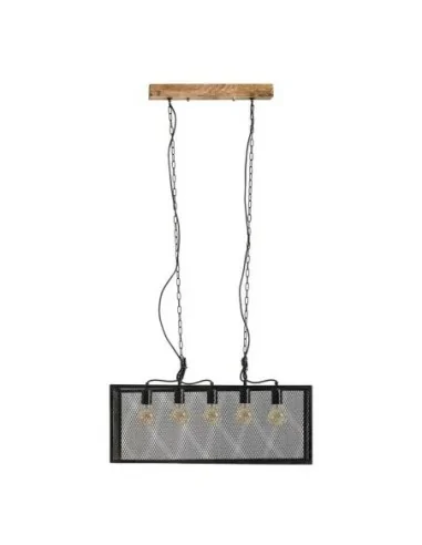 Lámpara De Techo Carluke