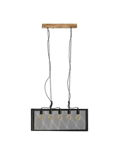 Lámpara De Techo Carluke