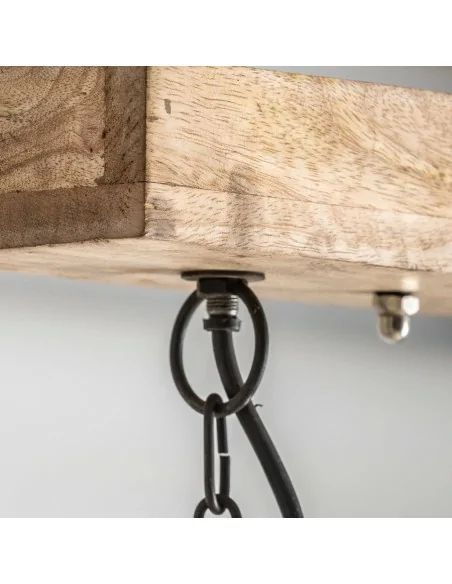 Lámpara De Techo Carluke