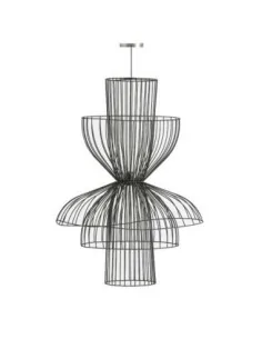 Lámpara De Techo Sealza 2