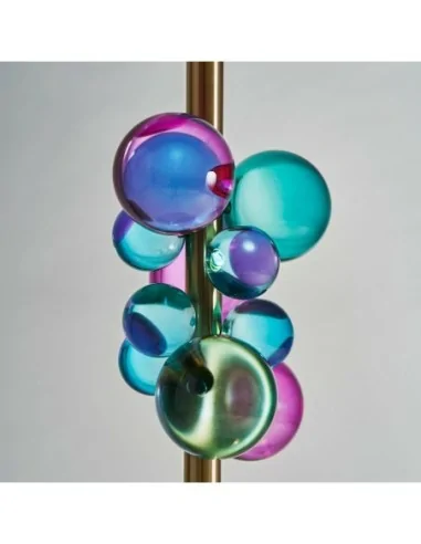 Lámpara De Techo Inch