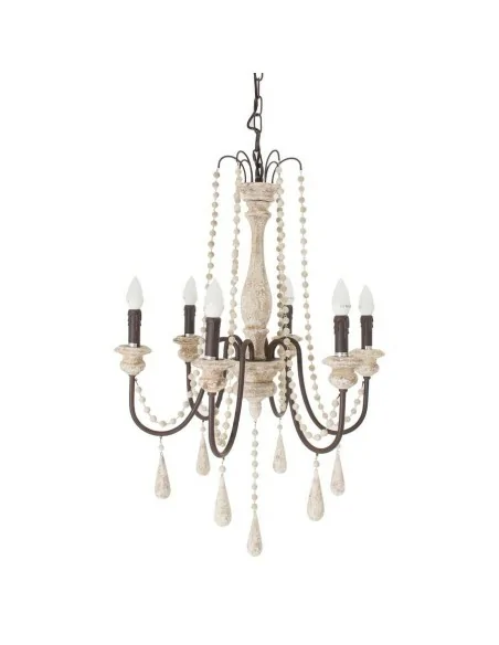 Lámpara De Techo Yomma