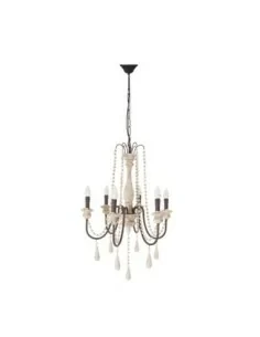 Lámpara De Techo Yomma 2