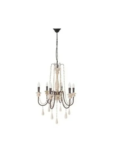 Lámpara De Techo Yomma