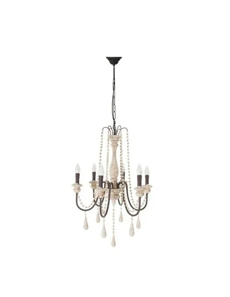 Lámpara De Techo Yomma