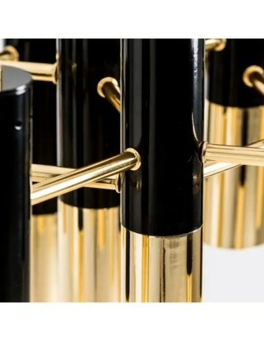 Lámpara De Techo Lena