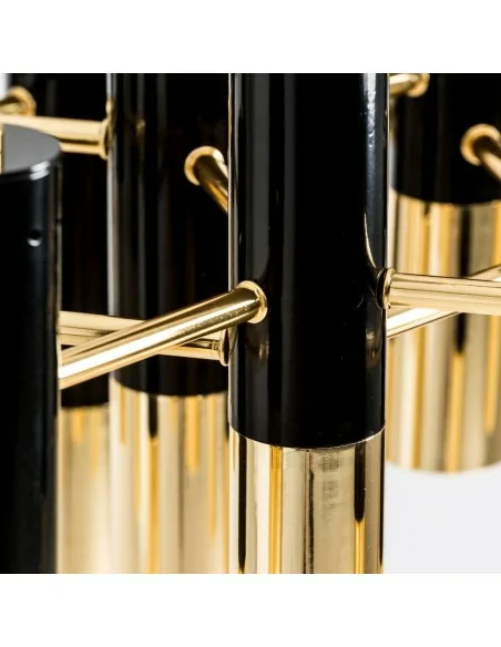 Lámpara De Techo Lena