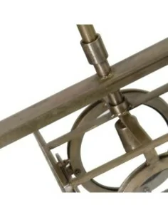 Lámpara De Techo Esmirna 2