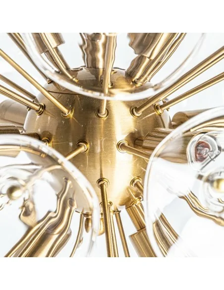 Lámpara De Techo Dandelion