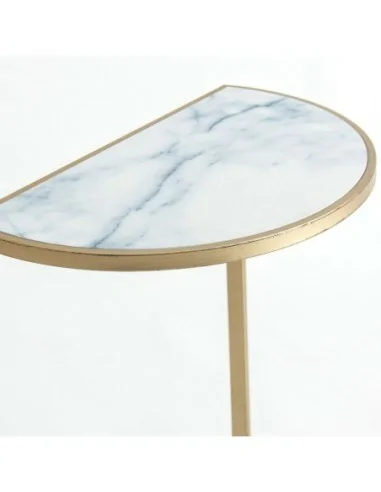 Mesa Auxiliar Berchidda