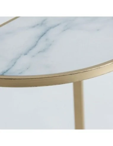 Mesa Auxiliar Berchidda