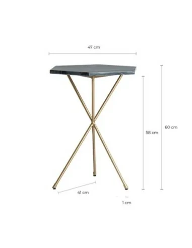 Mesa Auxiliar Keinarl