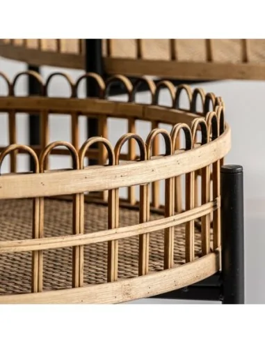 Mesa Auxiliar J/2 Travnik