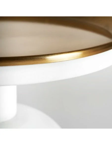 Mesa Auxiliar Garseten