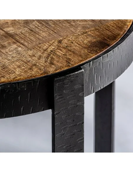 Mesa Auxiliar Gaffney