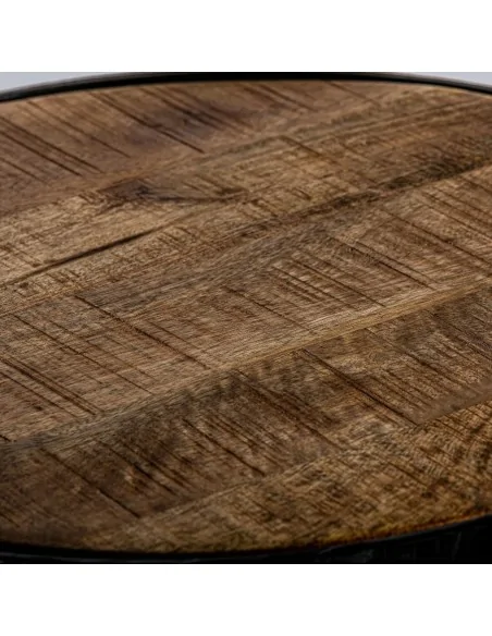 Mesa Auxiliar Gaffney