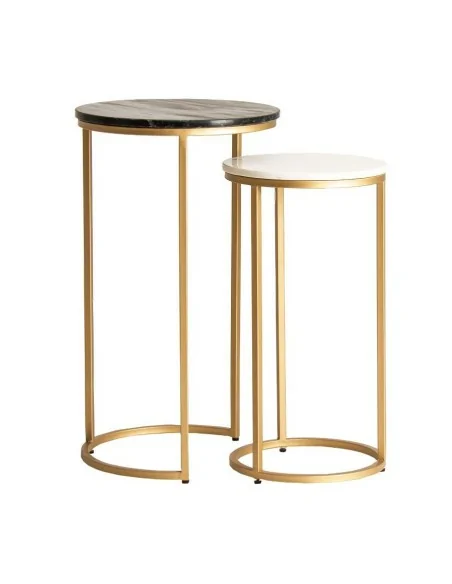 Mesa Auxiliar J/2 Keinarl