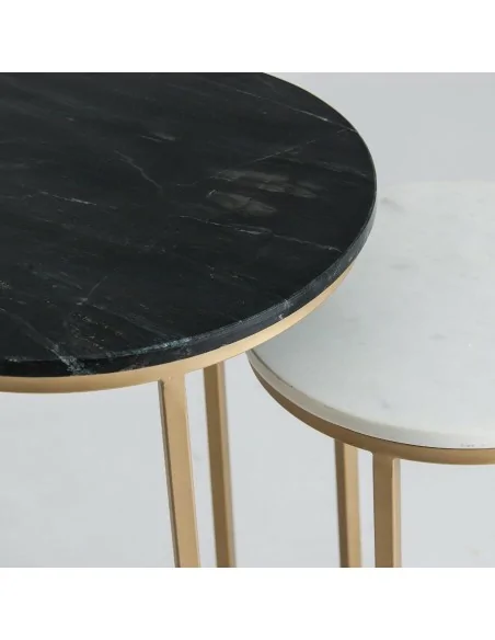 Mesa Auxiliar J/2 Keinarl