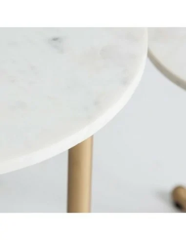 Mesa Auxiliar J/2 Tweng