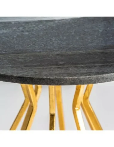 Mesa De Centro Brienz