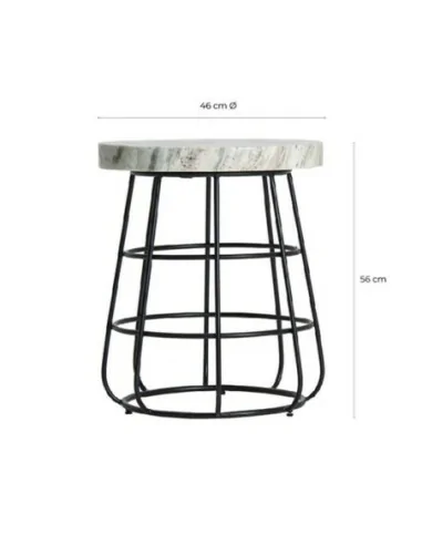 Mesa Auxiliar Stainz