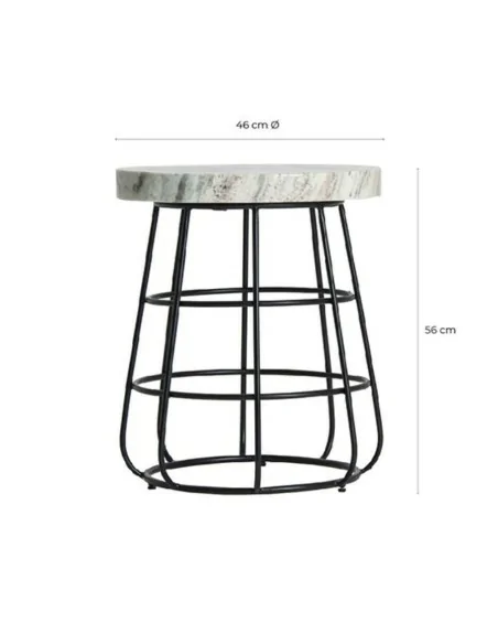 Mesa Auxiliar Stainz