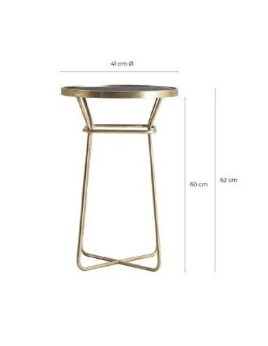 Mesa Auxiliar Keinarl