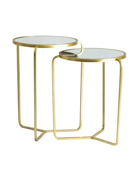 Mesa Auxiliar J/2 Mkiar