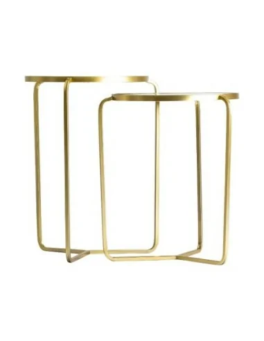 Mesa Auxiliar J/2 Mkiar