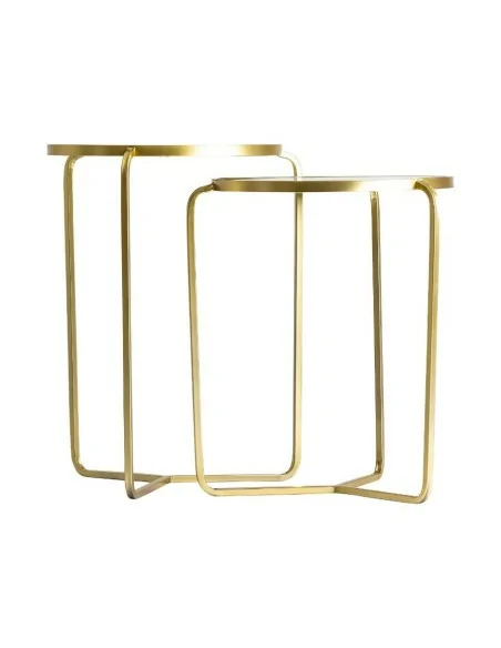 Mesa Auxiliar J/2 Mkiar