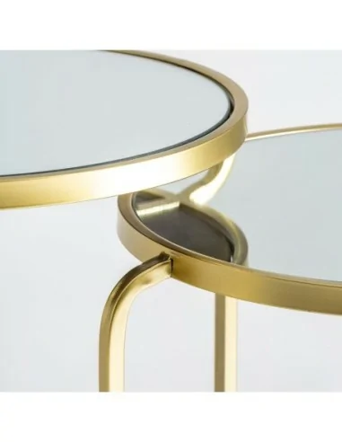 Mesa Auxiliar J/2 Mkiar