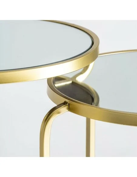 Mesa Auxiliar J/2 Mkiar