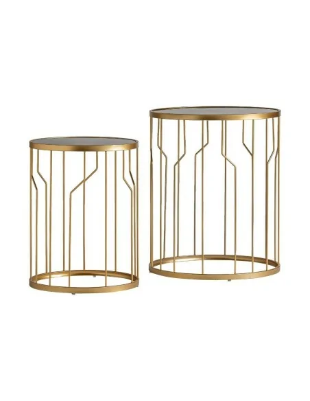 Mesa Auxiliar J/2 Bodajk