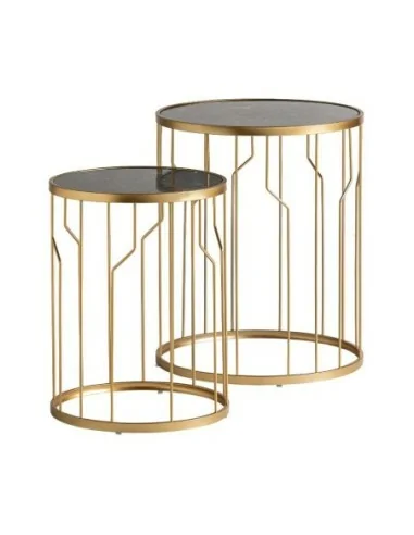 Mesa Auxiliar J/2 Bodajk