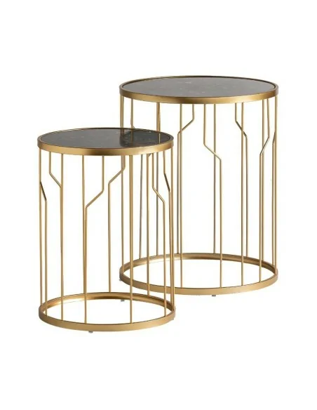 Mesa Auxiliar J/2 Bodajk