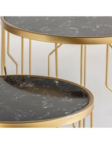 Mesa Auxiliar J/2 Bodajk