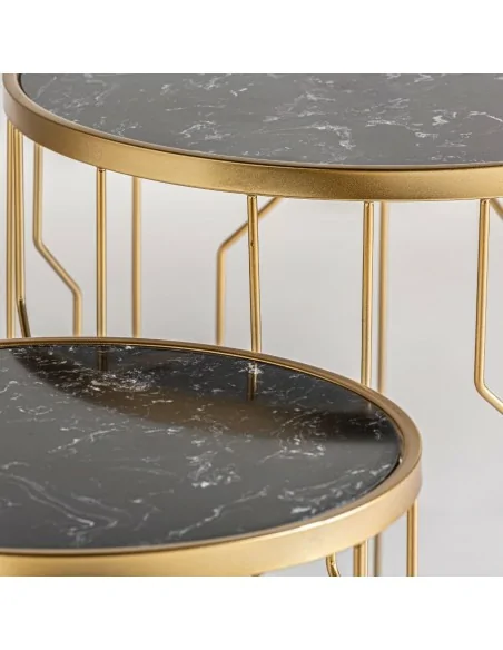 Mesa Auxiliar J/2 Bodajk