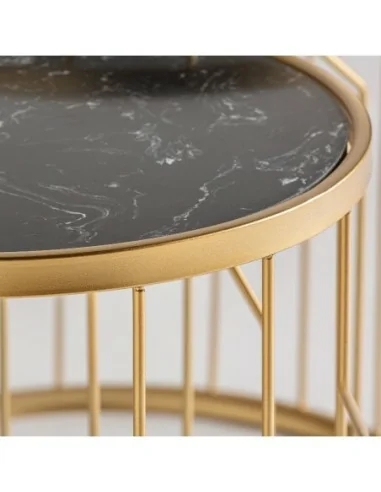 Mesa Auxiliar J/2 Bodajk