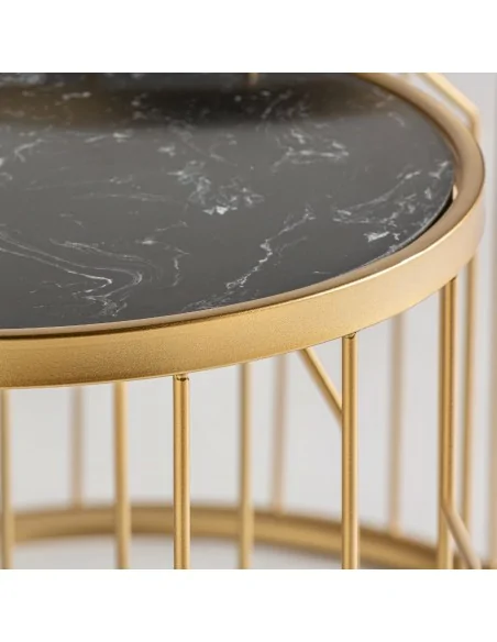 Mesa Auxiliar J/2 Bodajk