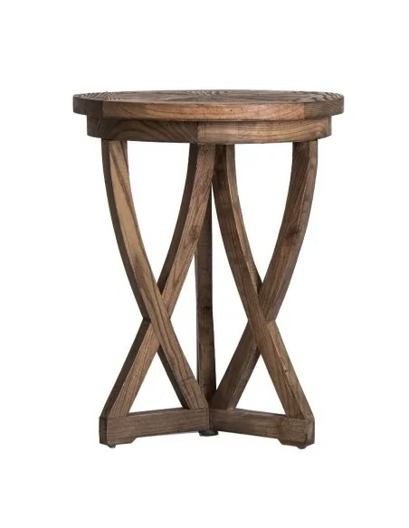 Mesa Auxiliar Chirlwe